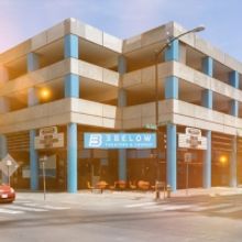 3Below Theaters & Cafe Holds Holiday Open House