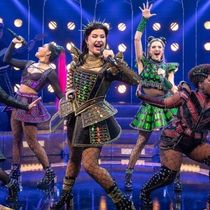 Tickets to SIX at Hobby Center for the Performing Arts on Sale This Week