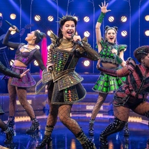 Tickets to SIX at Hobby Center for the Performing Arts on Sale This Week Photo