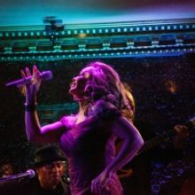 Review: Vanessa Williams Makes THE DIAMOND SERIES At 54 Below Shine Bright As The Big