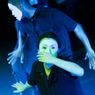 Broken Box Mime Theater's MYTH to Premiere at JACK