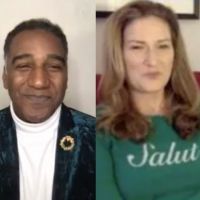 Broadway Stars Share What They're Most Looking Forward to in 2021
