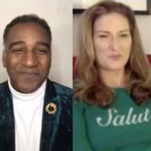 Broadway Stars Share What They're Most Looking Forward to in 2021