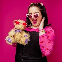 Australia's CHERRY Comes To The Hollywood Fringe