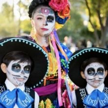 Simi Valley Cultural Arts Center To Host Virtual Dia De Los Muertos Festival