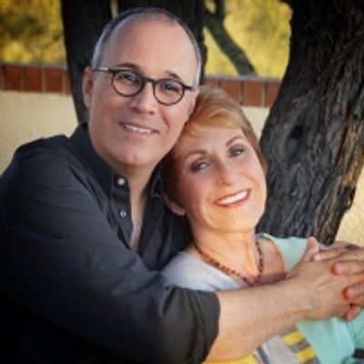 BWW Interview: John Bucchino And Amanda McBroom Celebrate 30 Years of Friendship with SWEET DREAMS AND ROSES at Birdland