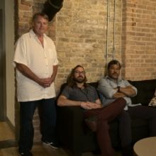 Ink To Spill Releases New Single 'Julie Julie'