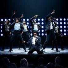 AIN'T TOO PROUD Hosts Actors Fund Benefit Performance 9/15