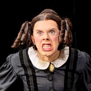 Photos: Cole Escola Returns to OH, MARY! in London, With Giles Terera, Michael Urie, and More