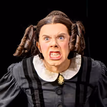 Photos: Cole Escola Returns to OH, MARY! in London, With Giles Terera, Michael Urie, and More