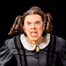 Photos: Cole Escola Returns to OH, MARY! in London, With Giles Terera, Michael Urie, 
