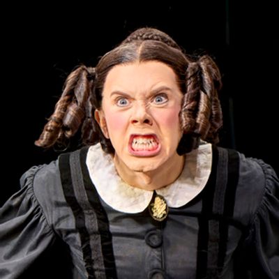 Photos: Cole Escola Returns to OH, MARY! in London, With Giles Terera, Michael Urie, and More