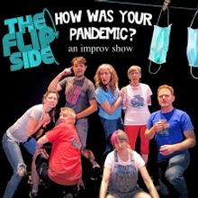 THE FLIP SIDE Improv Comes to Vivid This Month