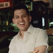 Jeremie Albino Releases 'Past Dawn' EP