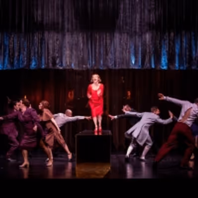Review: DAISY at Jerzy Szaniawski Dramatyczny Theater In Walbrzych