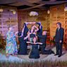 Review: HAROLD AND MAUDE at Open Stage