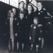 Documentary UNBROKEN is Coming to Netflix on Holocaust Remembrance Day 