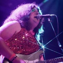 Josephine Network Shares 'Tall Buildings' Single; New EP Out Now