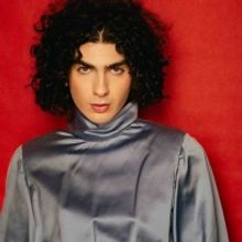 Carlo Capobianco Worships At The Altar Of Love In Sultry 'Pray To You'