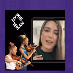 Bloomingdale School Of Music to Participate In New York Philharmonic's 3rd Annual…