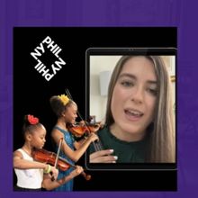 Bloomingdale School Of Music to Participate In New York Philharmonic's 3rd Annual…