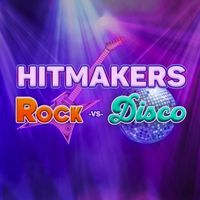 Review: HITMAKERS: ROCK VS. DISCO at JCC Centerstage Theatre Photo