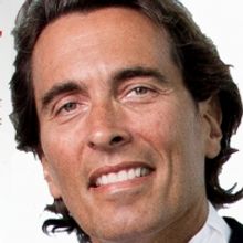 Maestro Carlo Ponti Zealously Conducting LAV & YOUNG VOICES All Over The World