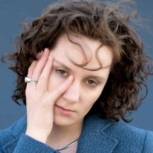 Zola Simone Releases New EP 'Flower'