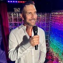 Adam Sank To Return To Stonewall For THE PALM SPRINGS SET