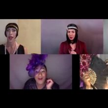 BWW Review: THE DRAG by Mae West Presented by The City Of West Hollywood and Classica
