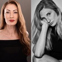 Sara Gettelfinger, Keri René Fuller, Luke Islam and More to Star in THE LAST BIMBO…