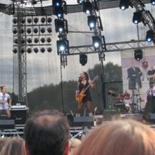 Review: BETTY Celebrates 38 Years Performing Together to cheers at Joe's Pub