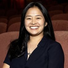 Shannon Tyo Shares Backstage Memories and Secrets From YELLOW FACE