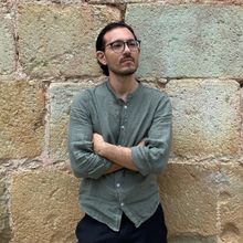 Otorgan A David Anuar El Premio Iberoamericano De Poesía Minerva Margarita Villarrea