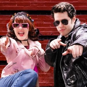 MIKE & MINDY’S WILD WEEKEND JAM to Play Limited New York Residency