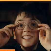 New Trailer Reveals Dumbledore, Hedwig for HBO's HARRY POTTER Series