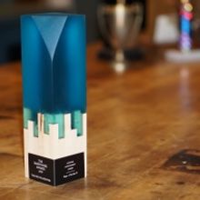 Theatre Philadelphia Unveils New Barrymore Award Design for 25th Anniversary