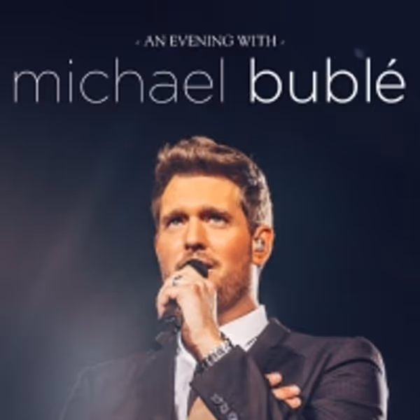 'An Evening With Michael Buble' Additional Tour Dates Postponed Photo