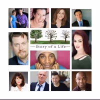 New Musical STORY OF A LIFE to be Presented at the Broward Center
