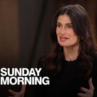 Video: Idina Menzel Thinks REDWOOD Can Bring Audiences Closer Video