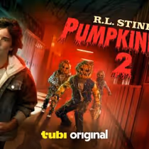 Photos: R.L. STINE'S PUMPKINHEAD 2 Trailer to Debut on Tubi