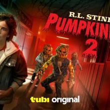 Photos: R.L. STINE'S PUMPKINHEAD 2 Trailer to Debut on Tubi