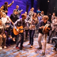 BWW Review: COME FROM AWAY Tour Brings Heartfelt Hope And Humor To OKC Broadway