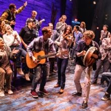 BWW Review: COME FROM AWAY Tour Brings Heartfelt Hope And Humor To OKC Broadway