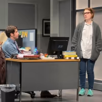 BWW Review: GLORIA at A.C.T.'s Strand Theater - A Sharp, Shrewd Work That Is Bound…