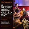 A BRIGHT ROOM CALLED DAY to Return in Intimate Brooklyn Townhouse Staging