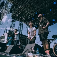 poptropicaslutz! & Magnolia Park Collab On New Single 'catastrophe'