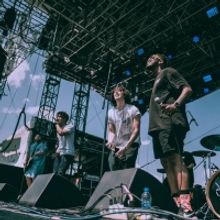 poptropicaslutz! & Magnolia Park Collab On New Single 'catastrophe'