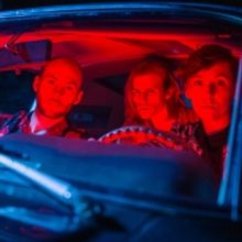 Lipstick Jodi Premiere Video For New Single 'do/SAY'