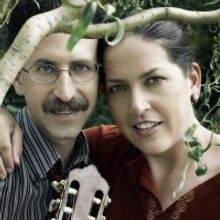 Newman & Oltman Guitar Duo Will Perform at U Of WI Milwaukee Next Week